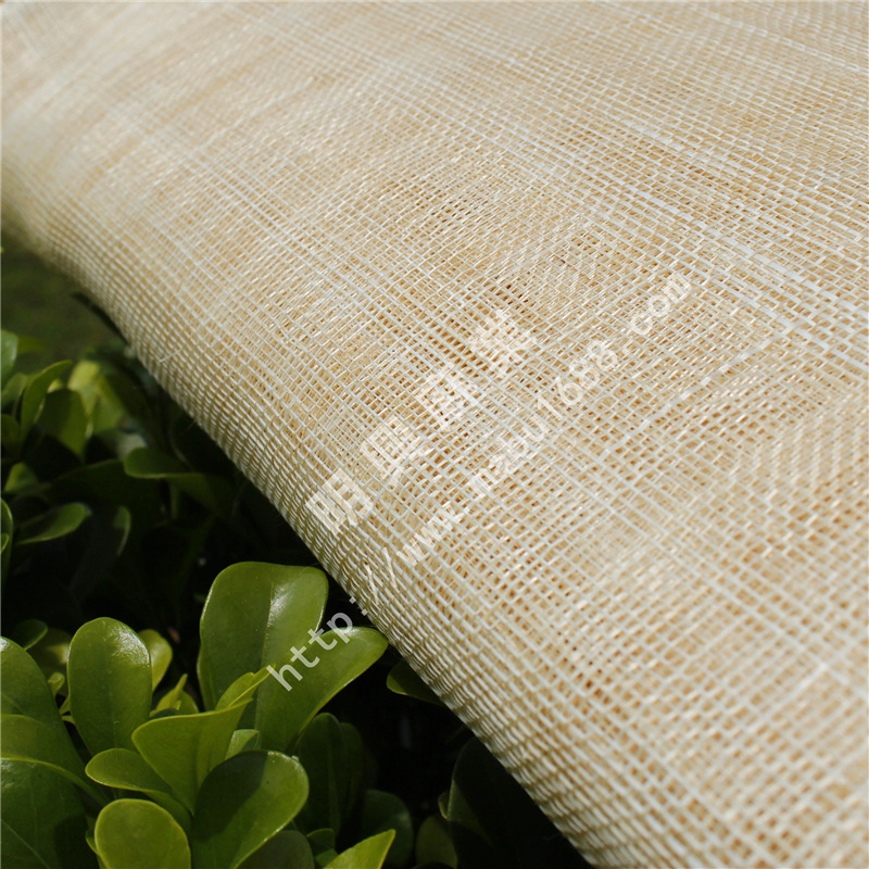 Импортированная из Филиппин пряжа из конопли для шляпы, головного убора, цветка, специальная ткань из сизалевой конопли