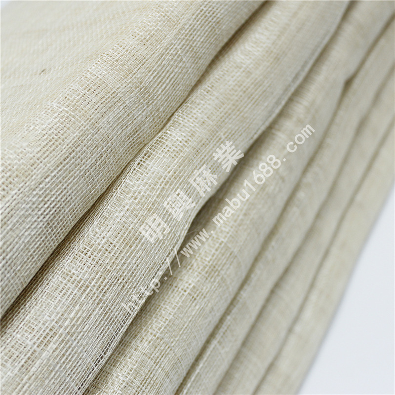 Philippines imported primary color hemp yarn top hat headdress flower shoe flower special sinamei sisal hemp hemp Manila linen cloth