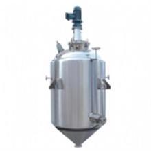 Factory Wholesale [Alcohol Precipitation] Alcohol Precipitation Tank, Stainless Steel Alcohol Precipitation Tank, Alcohol Precipitation Tank, Pharmaceutical Equipment