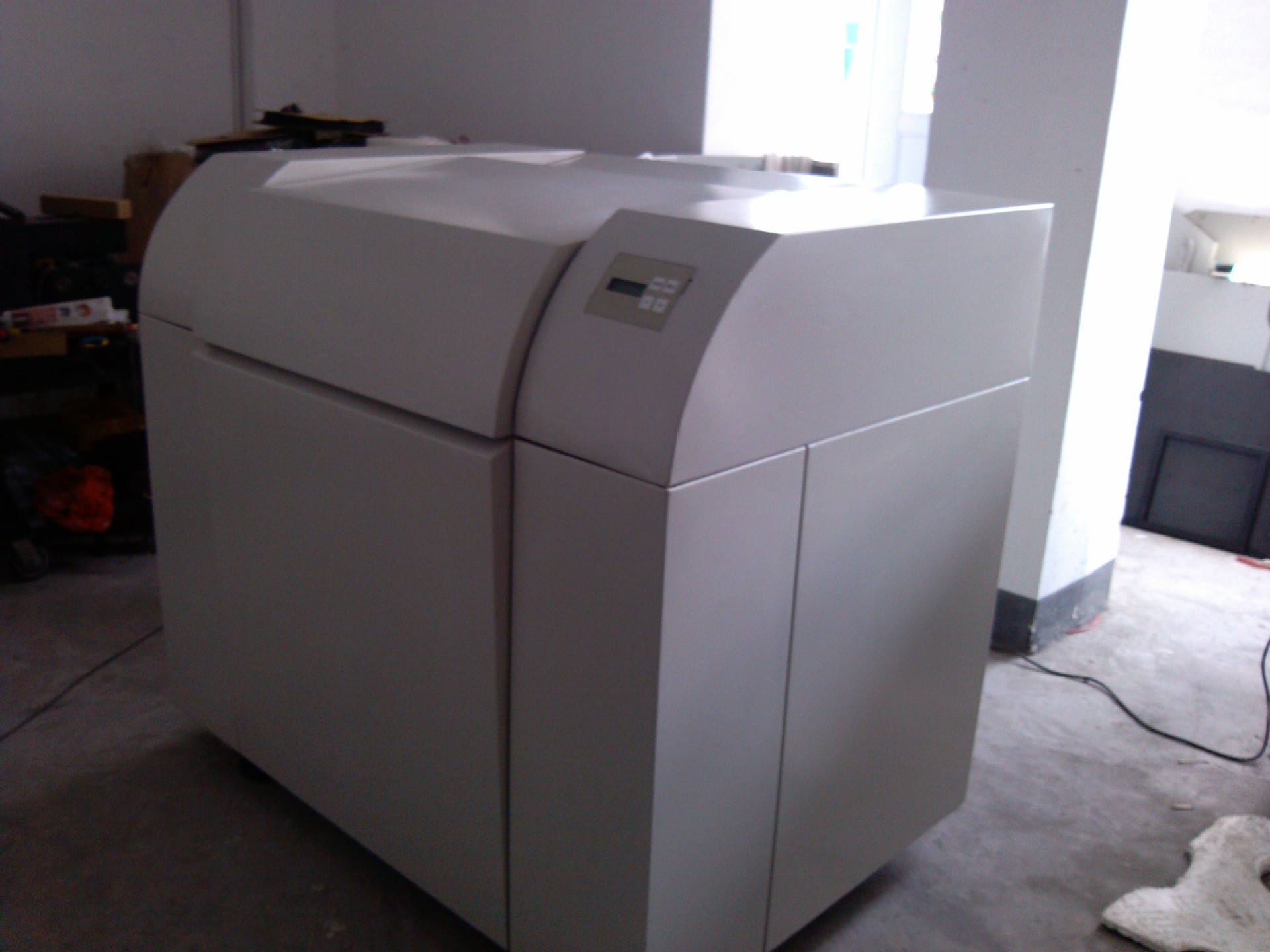 Shenzhen optical printer manufacturer