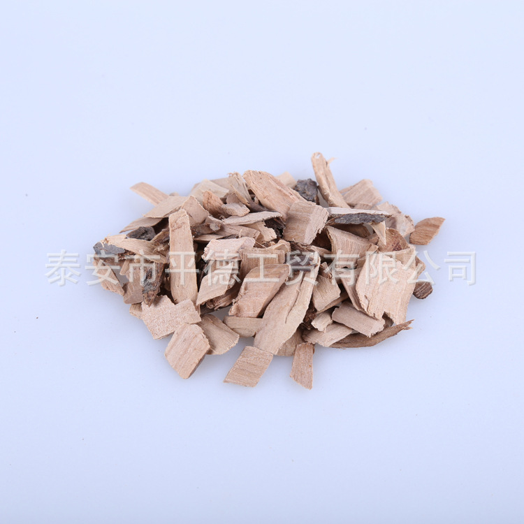 Производители Шаньдун, большой ассортимент древесных чипсов для копчения, профессиональные древесные чипсы для барбекю
