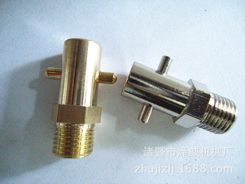 Factory Direct Sales Marine Needle Butter Nozzle Hook Type Oil Cup Hanging Needle Type Grease Nozzle