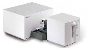 Б/У УФ-спектрофотометр Agilent 8453 можно арендовать для обслуживания