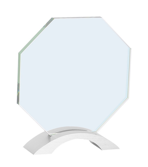 Manufacturers Supply Crystal Glass Medal Medal Medal T8508