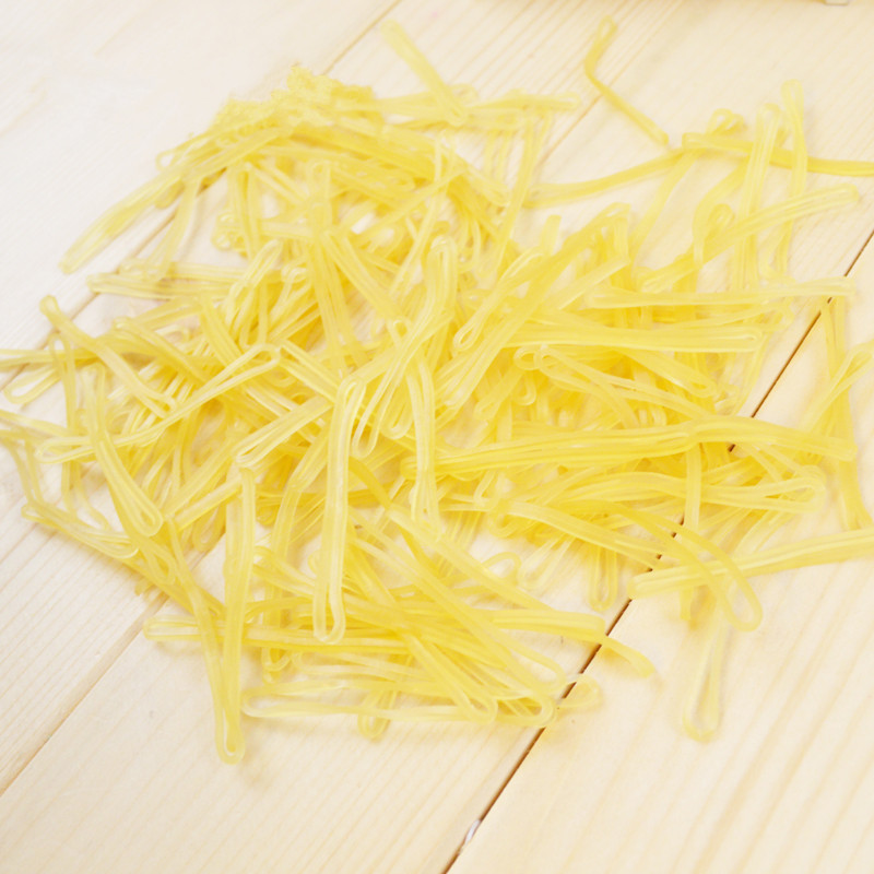 Genuine goods north tower high quality latex ring North Tower rubber band coconut tree rubber band financial rubber ring latex ring wholesale