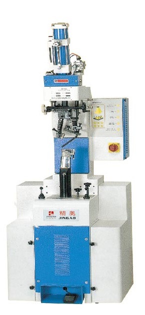 Полуавтоматическая машина Jaxj-14