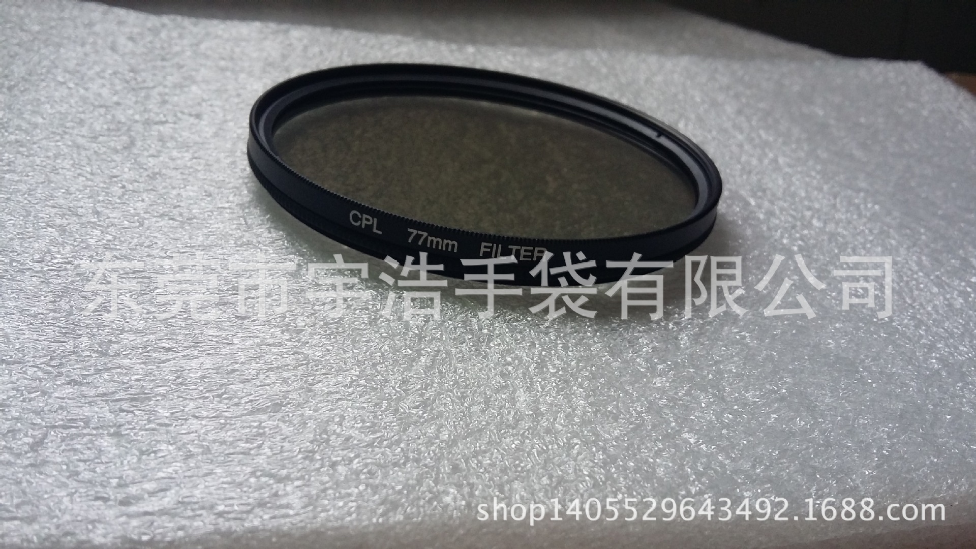 Directly Approved Slr Camera Lens Camera Filter 37/49/52/-82mm Standard Cpl Polarizer Polarizer