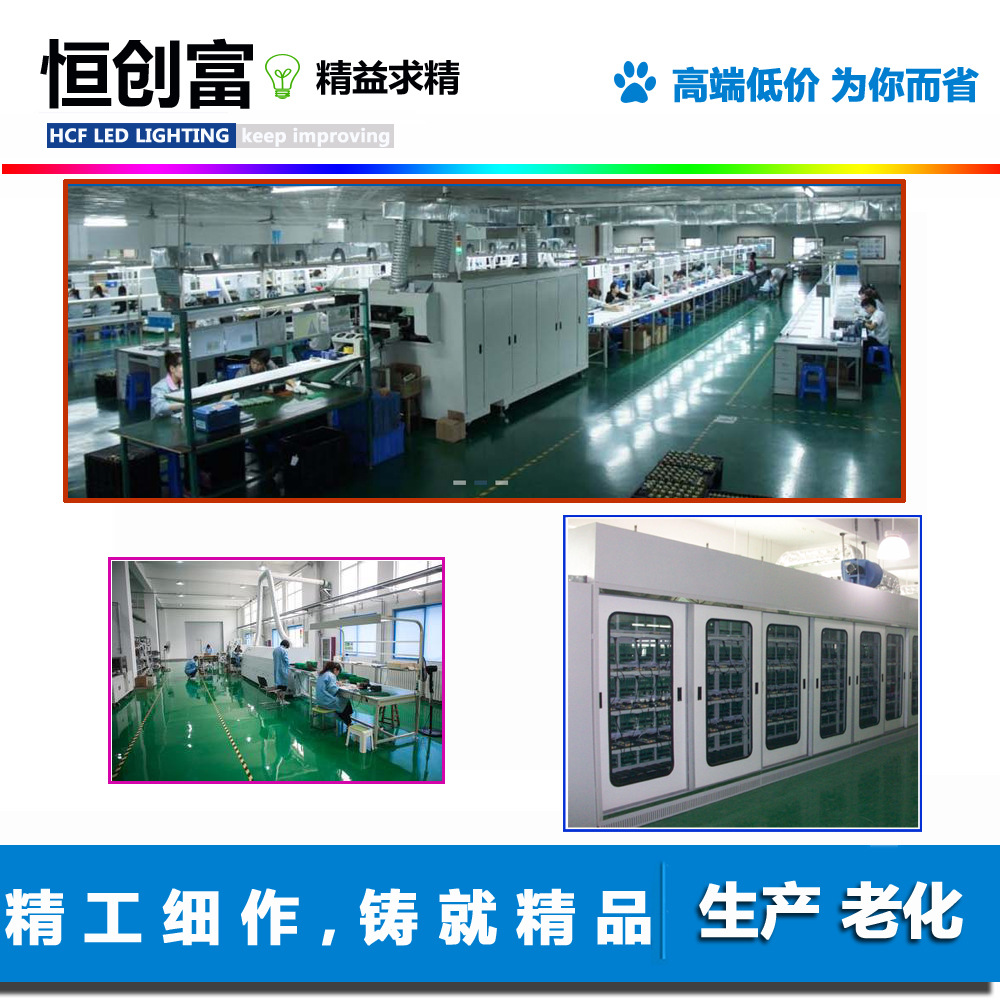 Certified non-stroboscope power supply 3-5*1W 3W 5W bulb lamp CE certified COB small volume power supply