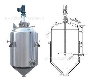 Оптовая продажа завода [алкогольное осаждение] бак для алкогольного осаждения, бак для алкогольного осаждения из нержавеющей стали, фармацевтическое оборудование