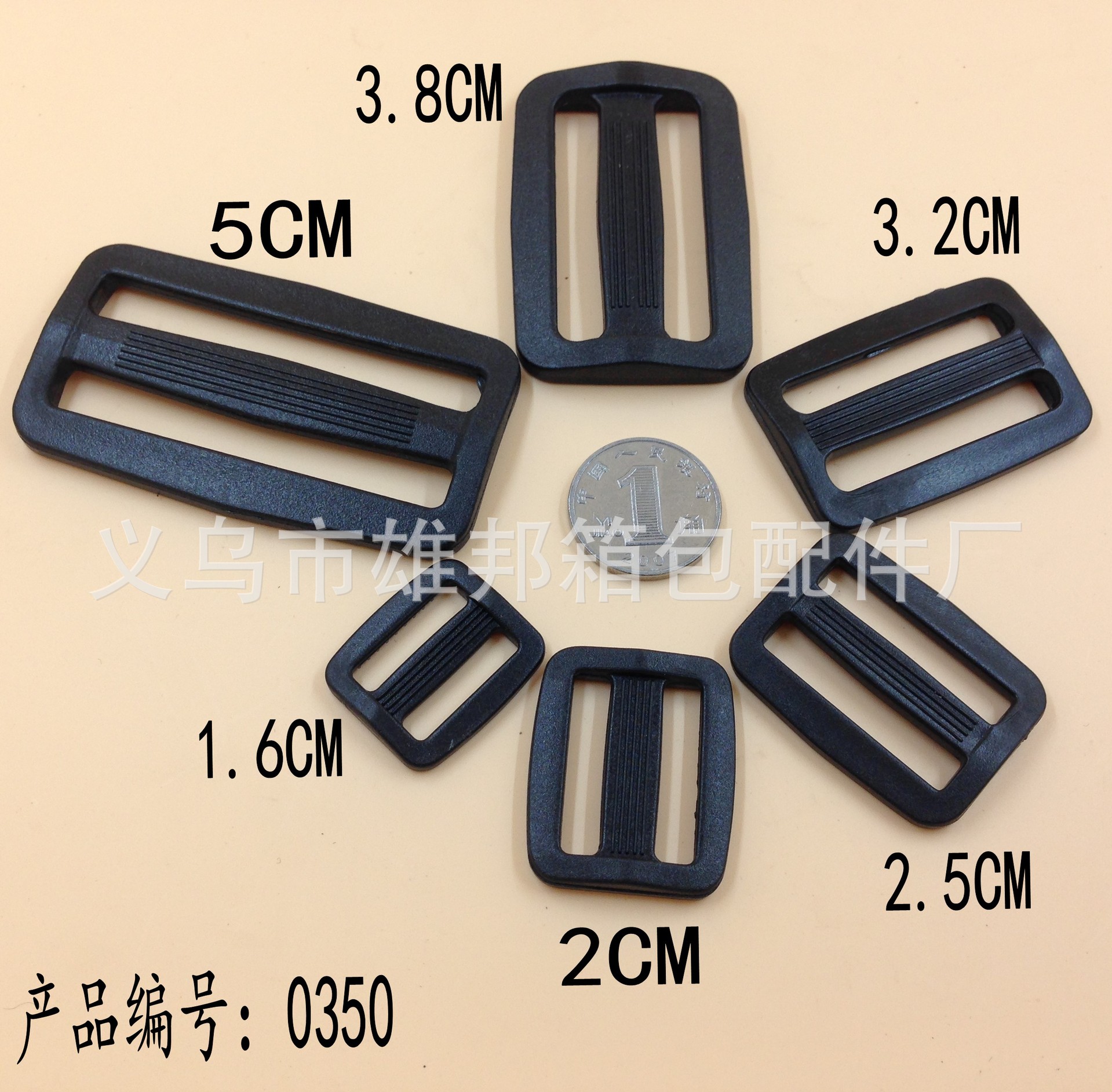 Прямые поставки пластиковых японских пряжек оптом трехступенчатая регулируемая пряжка пластиковая пряжка для аксессуаров багажа
