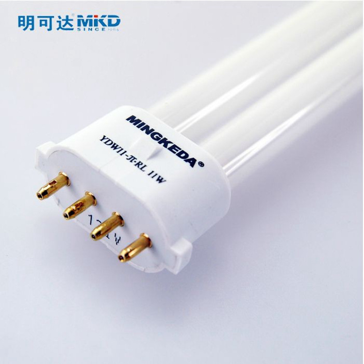 Ming up to Eye Protection Desk Lamp Special Lamp 11W MINGKEDA Original Genuine Fluorescent Eye Protection Lamp Tube