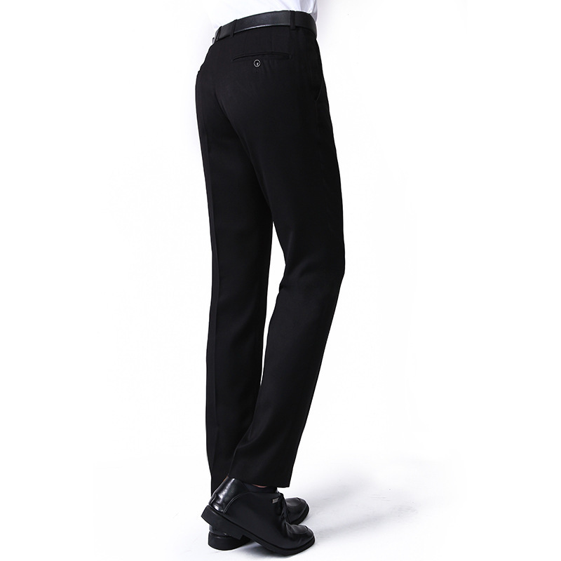 Source: Professional High-End Men's Dress Pants, Business Slim-Fit Suit Pants, Men's Single Suit Pants, New Style