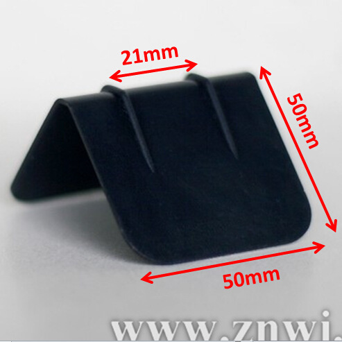 Прямые продажи уголков для упаковки, пластиковые уголки, индивидуальная упаковка