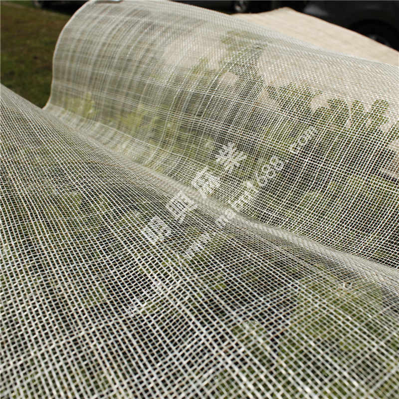 Philippines imported primary color hemp yarn top hat headdress flower shoe flower special sinamei sisal hemp hemp Manila linen cloth