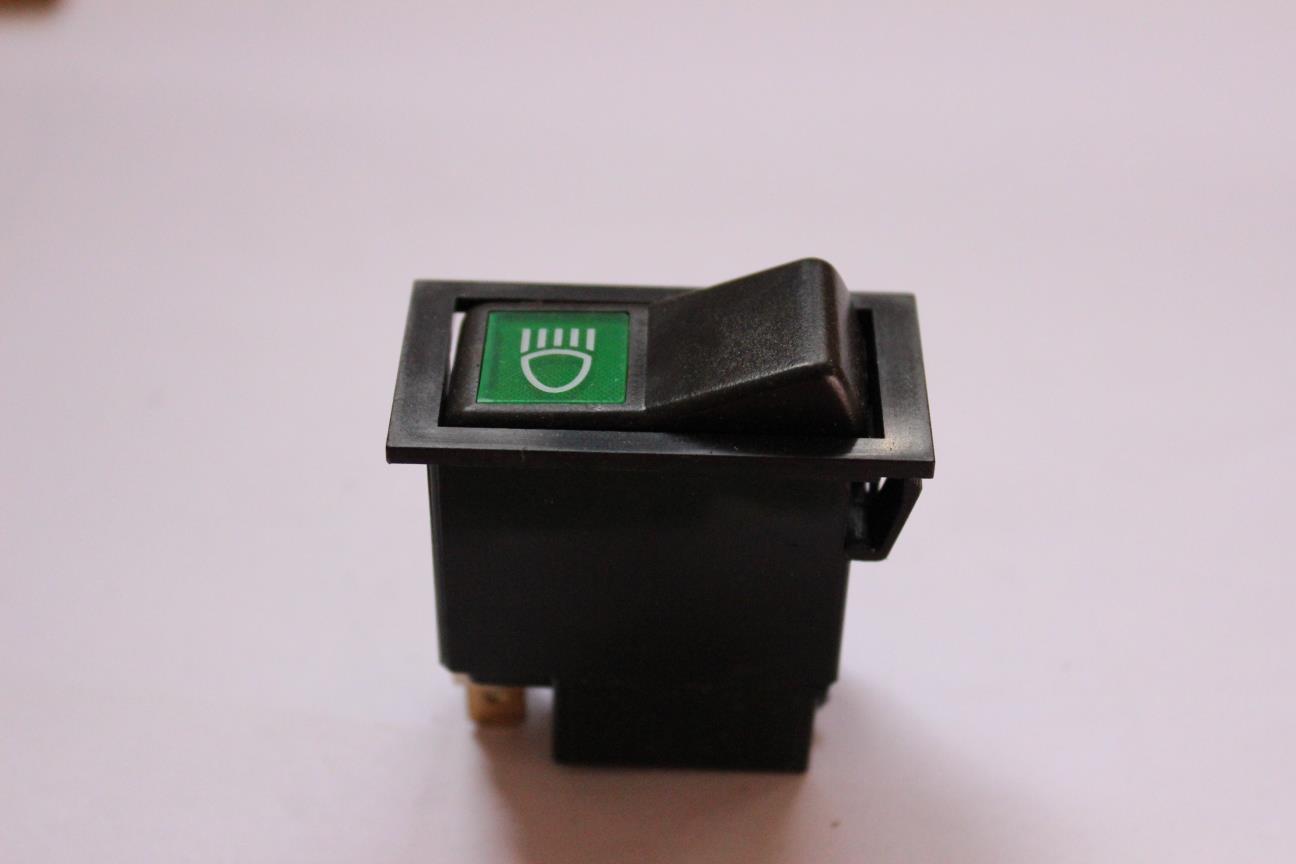 Manufacturers Supply Wholesale Car Accessories Car Motorcycle with Car Fog Light Switch 12V 24V