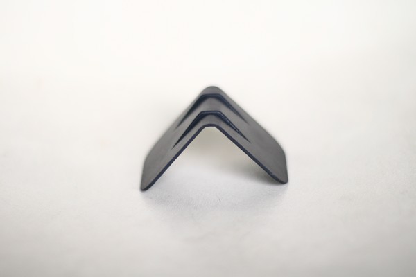 Factory Direct Sales/carton Corner Guards, Carton Corner Guards, Plastic Corner Guards, Packing with Corner Guards Can Be Customized