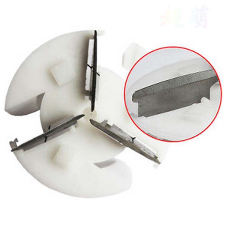 головка триммера для катышков, бритва для удаления волос, универсальная лезвие, оптовая продажа