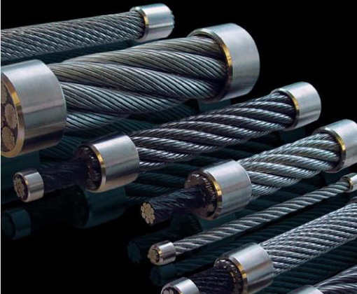 Заводская поставка 201 304 316L 317L 310s нержавеющая сталь канат