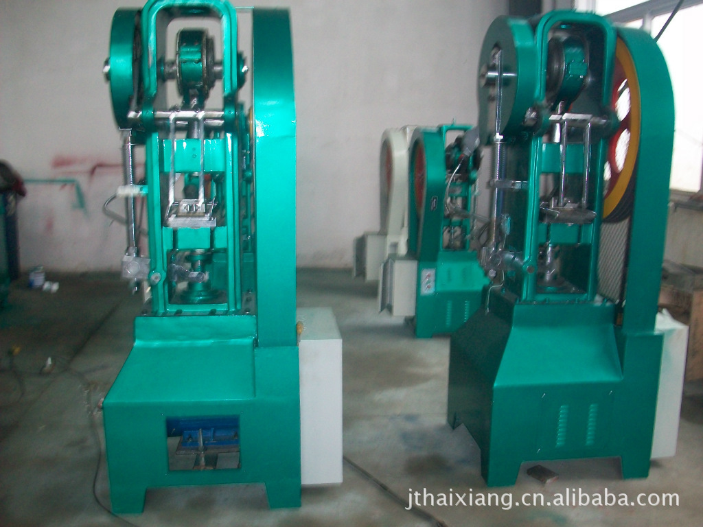 Прямые поставки небольшого прессa для таблеток в форме цветочной корзины Пресс для таблеток в форме цветочной корзины 30т