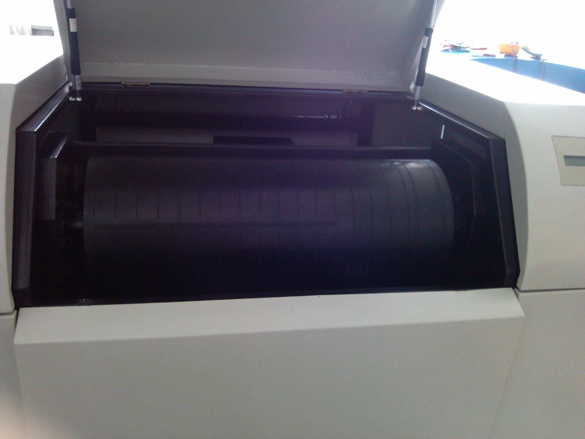 Shenzhen optical printer manufacturer