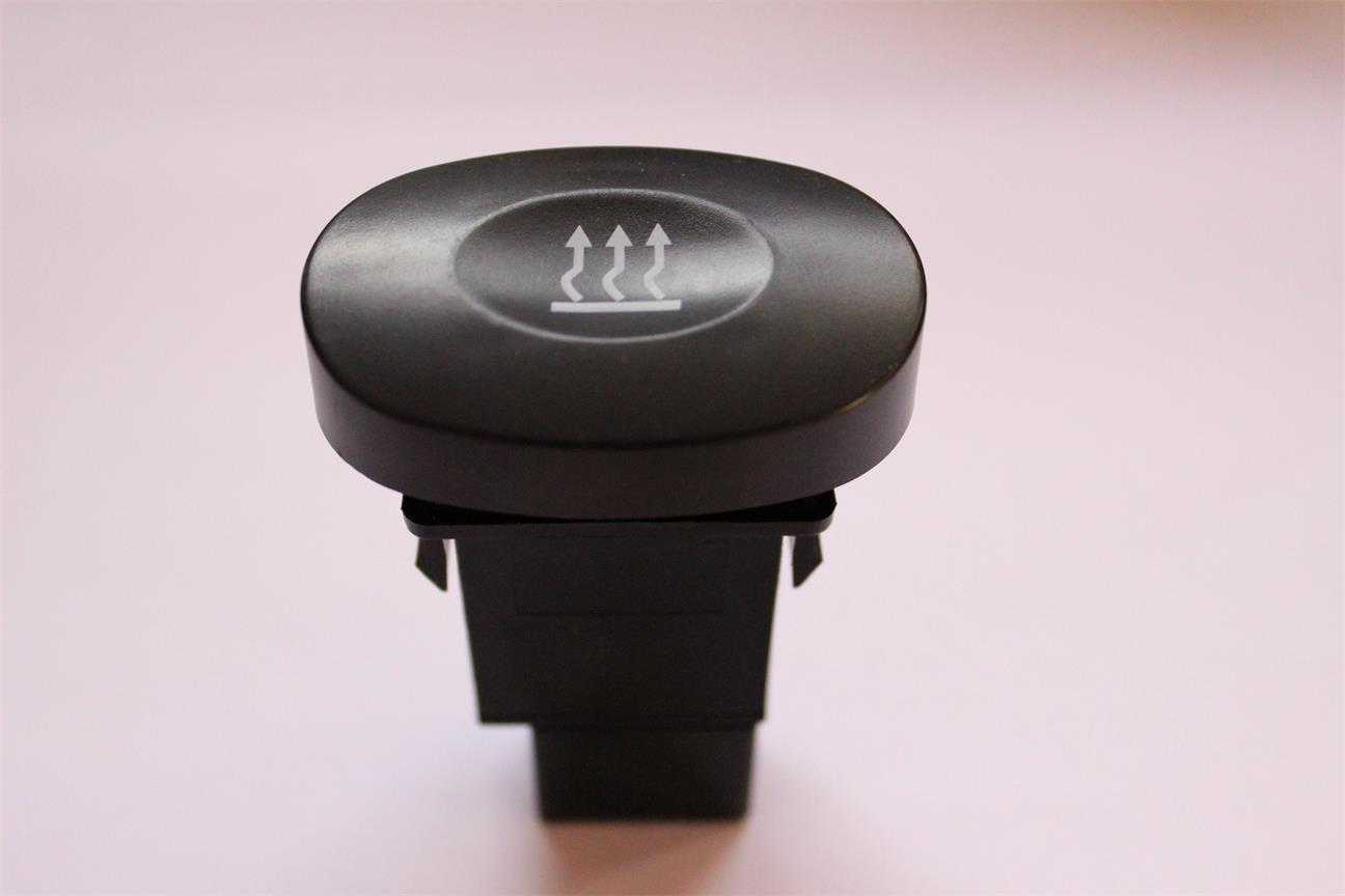 Manufacturers Supply Wholesale Car Accessories Car Boat Type Rocker Switch 12V 24V