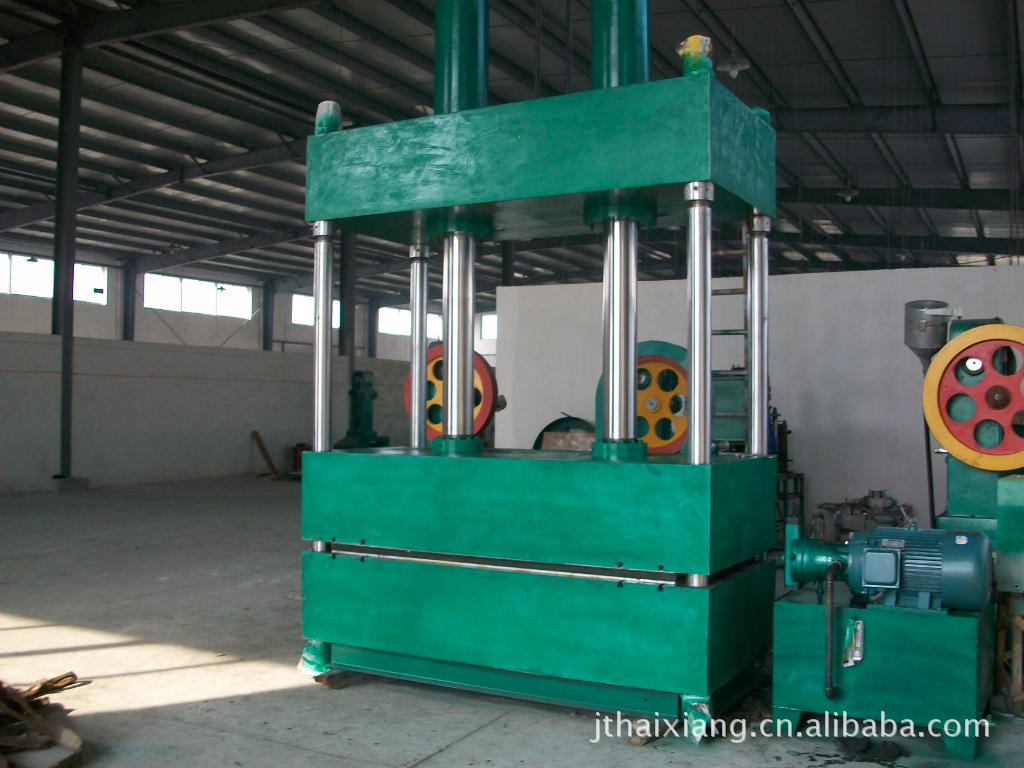 Manufacturers Supply Fire Supplies Tablet Press Soft Water Salt Tablet Press Barbecue Carbon Block Tablet Press