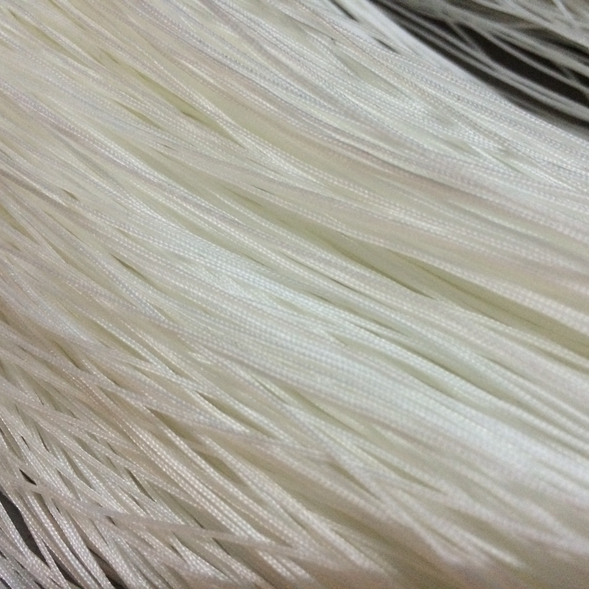 Various Specifications of Webbing Handmade Jewelry