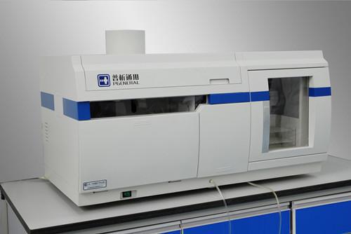 Б/У атомный флуоресцентный спектрометр Puxi Pf6-2, атомный спектрометр поглощения