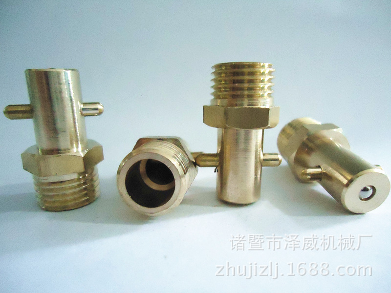 Factory Direct Sales Marine Needle Butter Nozzle Hook Type Oil Cup Hanging Needle Type Grease Nozzle