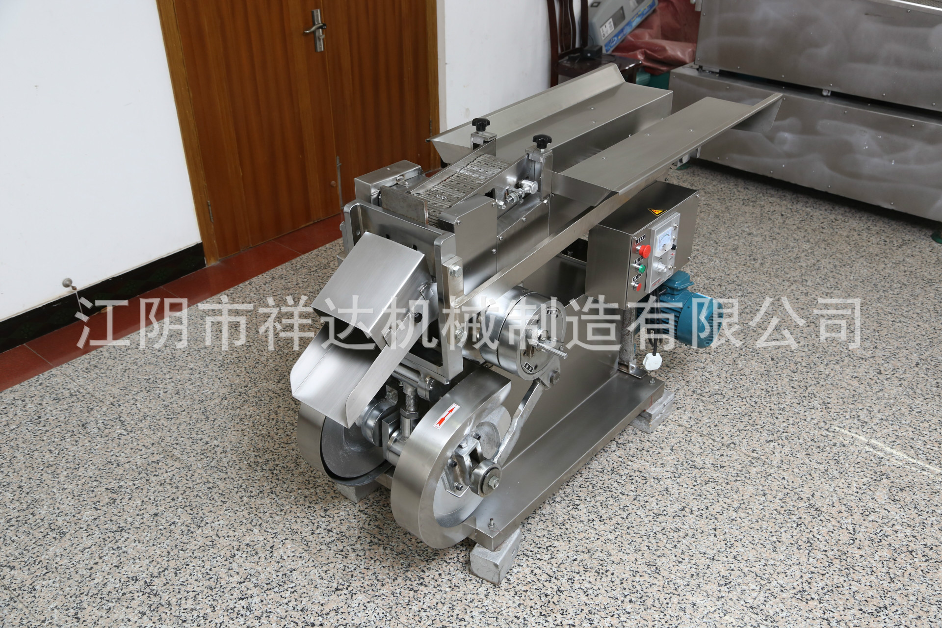 Chinese Herbal Medicine Slicer, Chinese Herbal Medicine Cutting Machine, Medicinal Material Cutting Machine