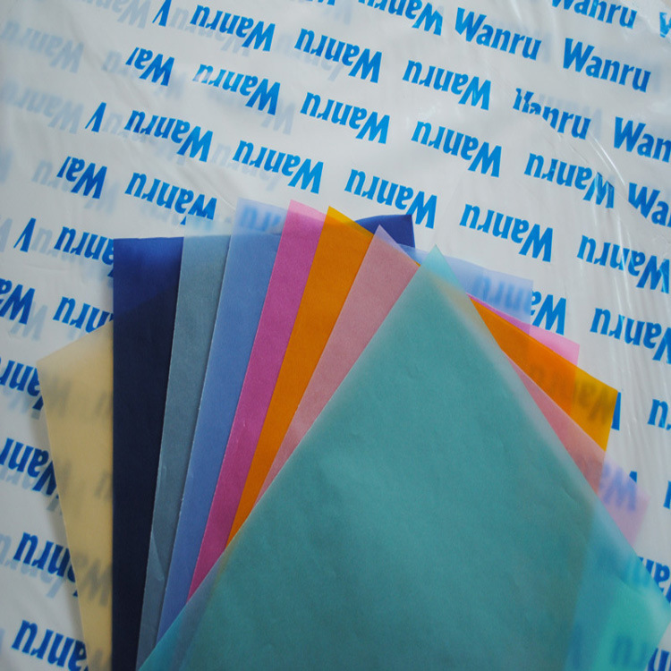 Sulfuric Acid Paper, Butter Paper Die-Cutting, Tracing Paper Printing, Custom Mooncake Box Lining Paper
