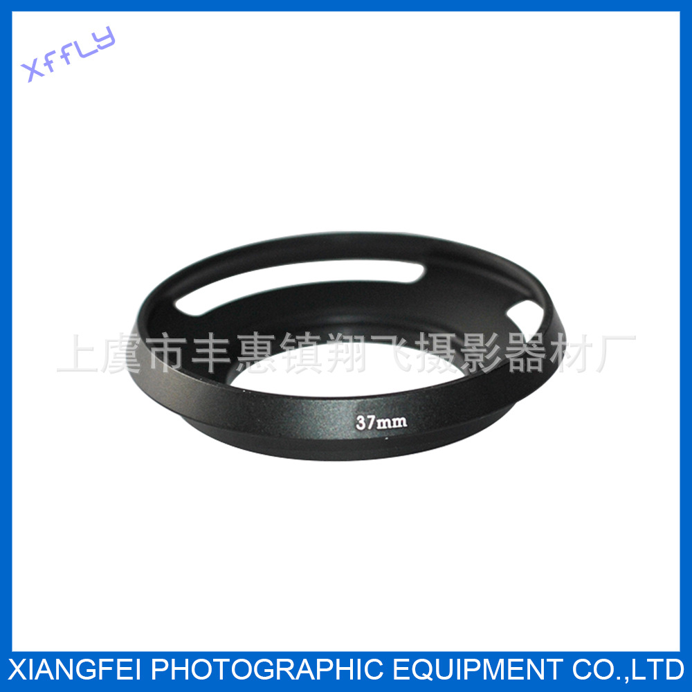 Ультратонкий вырезной тубус 37mm 40.5mm 43mm 46mm Leica