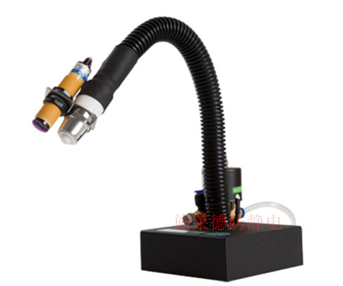 индуктивная ионная ветвь SL-080AF, раздельная индуктивная ионная ветвь, электростатическая насадка для удаления пыли