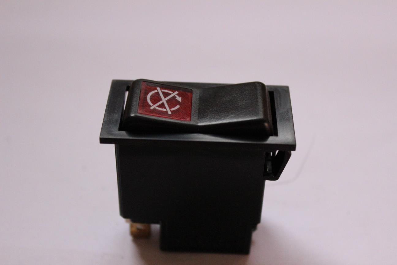 Manufacturers Supply Wholesale Car Accessories Car Motorcycle with Car Fog Light Switch 12V 24V