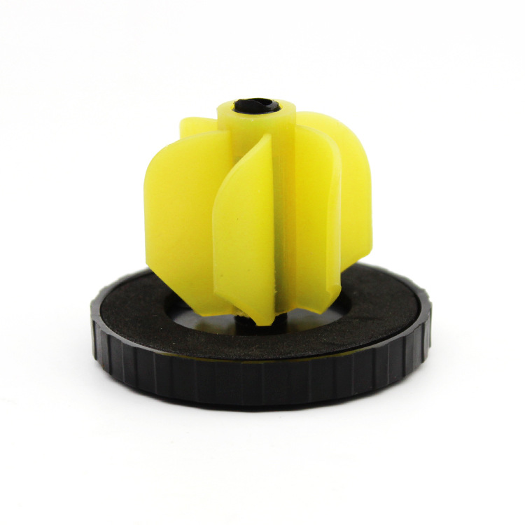 [Юяо Ихуан] крупная партия пластиковых крышек топливных баков для автомобилей