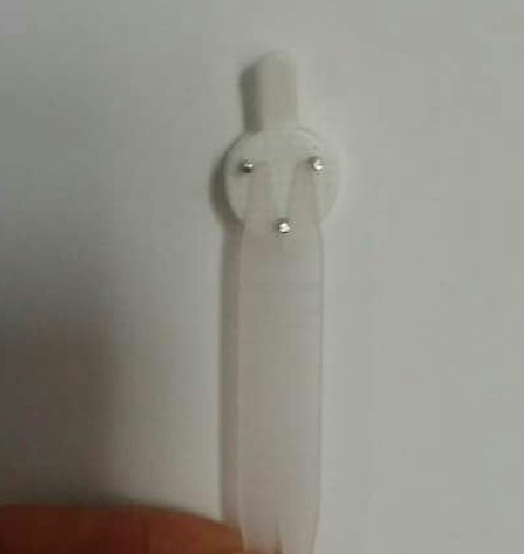 Traceless Nail Assistant Protect Hands and Hooks Wall F001f, F002f Two Hooks Handrails