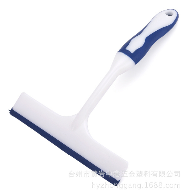 Car glass wiper cleaning wiper snow scraper T-type wiper