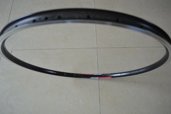 27 дюймов 28 дюймов 29 дюймов Dead Fly 700C40MM Высокий Двойной Слой Поле Автомобильный Алюминиевый Сплав Дисковый Тормоз V Тормозное Кольцо Обод