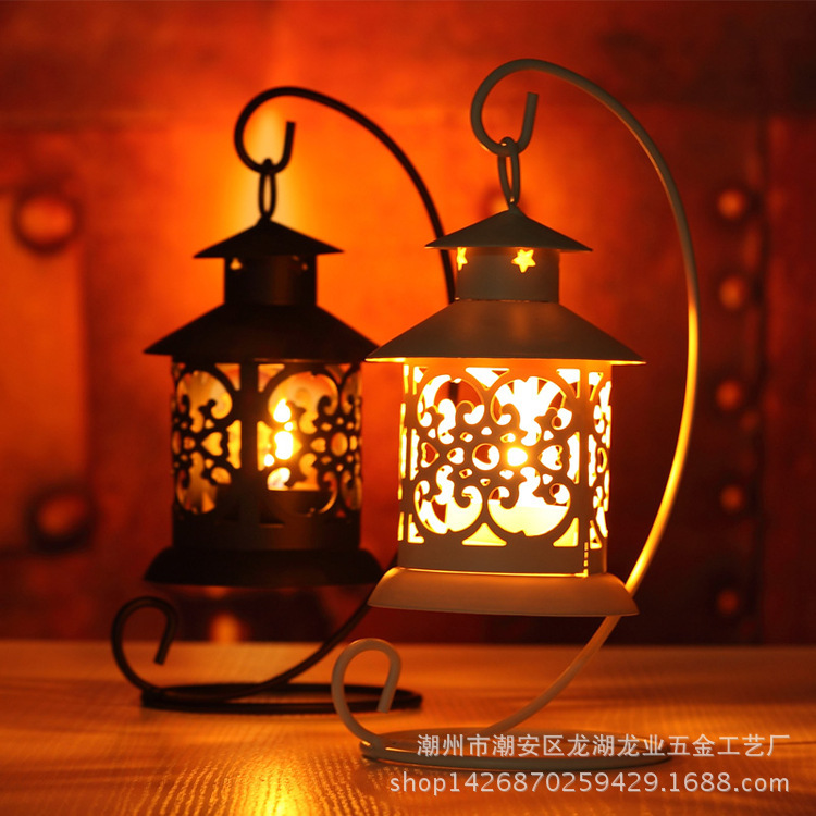 23 Micro Landscape Ecological Bottle Wrought Iron Hanging Plant Hanging Bottle Hanger Hook Flower Stand Iron Frame Confused Baby Hanging Basket Bracket