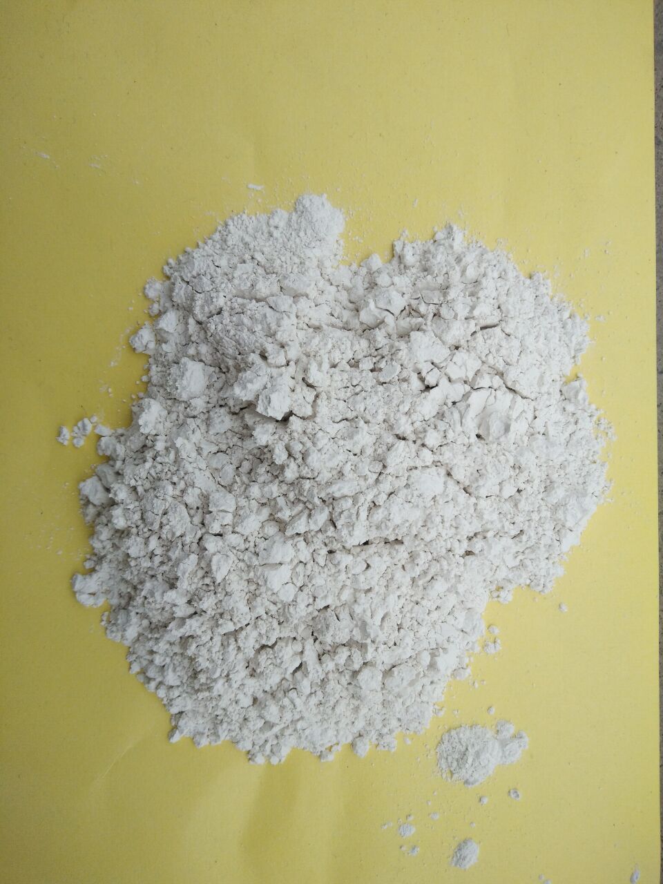 Содержание 90, мелкость 325, кальций гидроксид, завод Shandong Zibo, продажа высококачественного и недорогого продукта