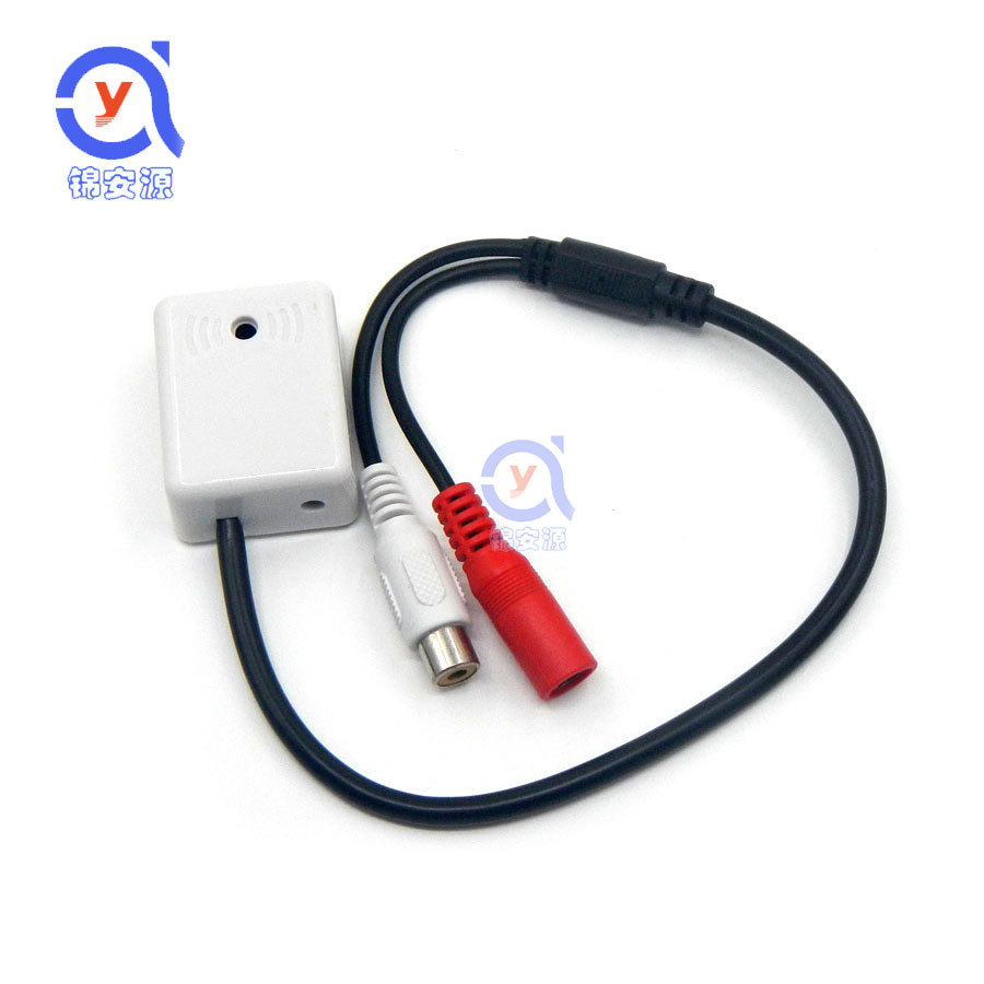 Устройство для записи с высоким качеством звука, с функцией мониторинга безопасности, специальное шумоподавление, регулируемая чувствительность, распознавание голоса, малый размер