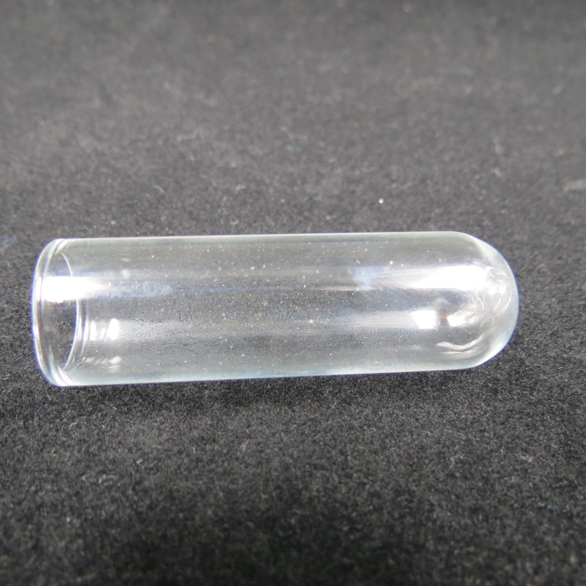 Hot Cylinder Glass Tube Spin Engine Model Accessories