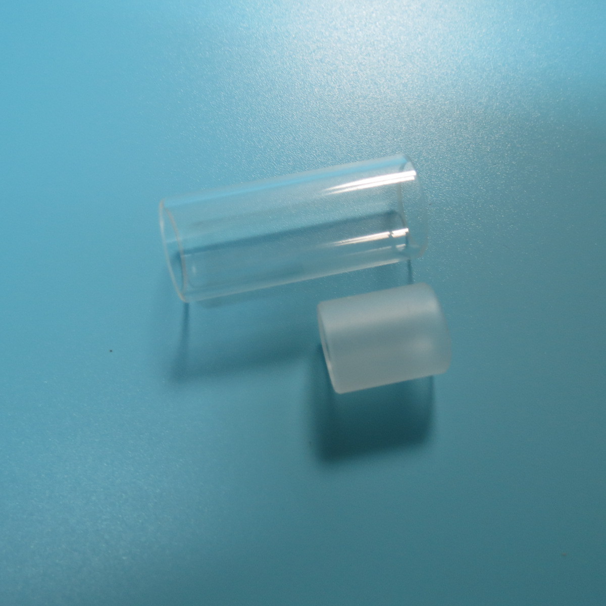 Power cylinder Qixing power model accessories cold cylinder