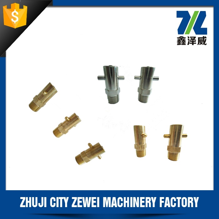 Прямые продажи морской игольчатой смазки, насадка типа крючка