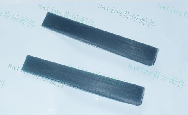 Shengyuan piano accessories factory direct piano tuning tools suit jujube wood tuning 6-piece set