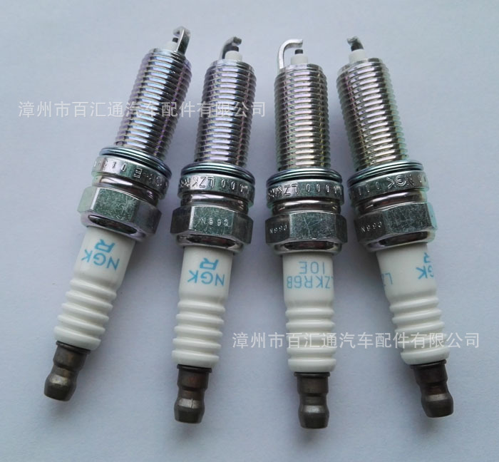 Supply NGK,LZKR6B10E,1578, Kia Hyundai special long tooth spark plug