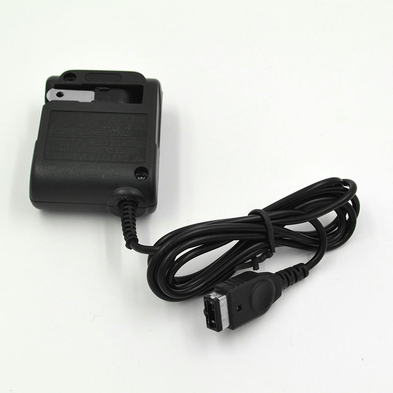 Factory Direct Sales SP Us Standard Charger Plug-in Wall Power Adapter Game Console Digital Accessories Wholesale