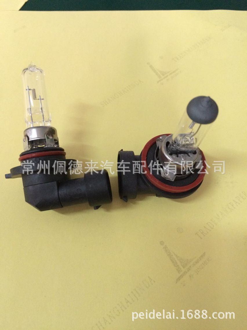 Bulb 9005.9006 H11 and a variety of lamps and lanterns car bulbs complete variety