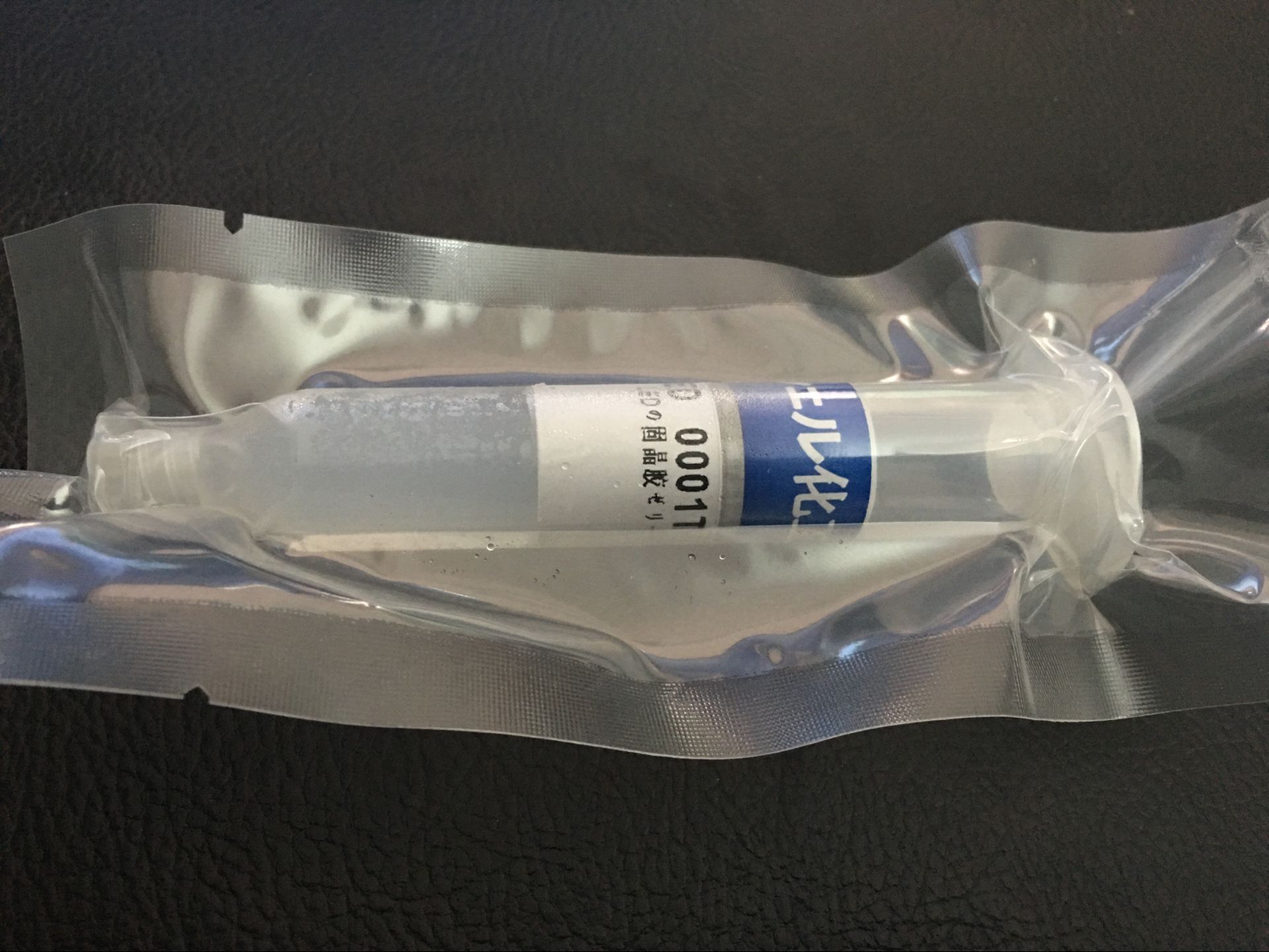 Светодиодный праймер, SMD маломощная и средне мощная упаковка твердого кристального клея, клей Япония 0001T вместо твердого кристального клея Shin Yue