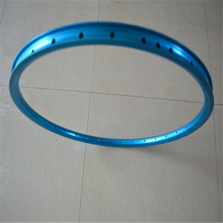 27.5-дюймовый фиксированный велосипед алюминиевый сплав диск тормоза V-тормоз двойной заклепочный обод легкий